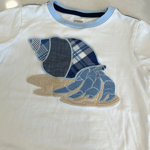 Janie and Jack Gymboree Outfit 3T - Picture 3 of 3